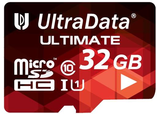 UltraData