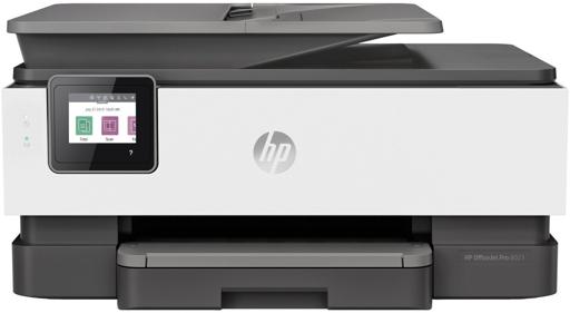 HP Officejet