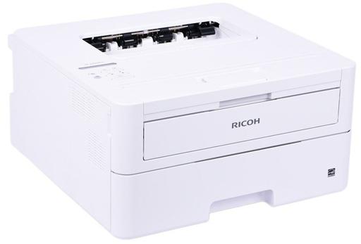 Ricoh SP